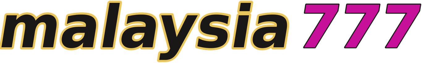 malaysia777 logo