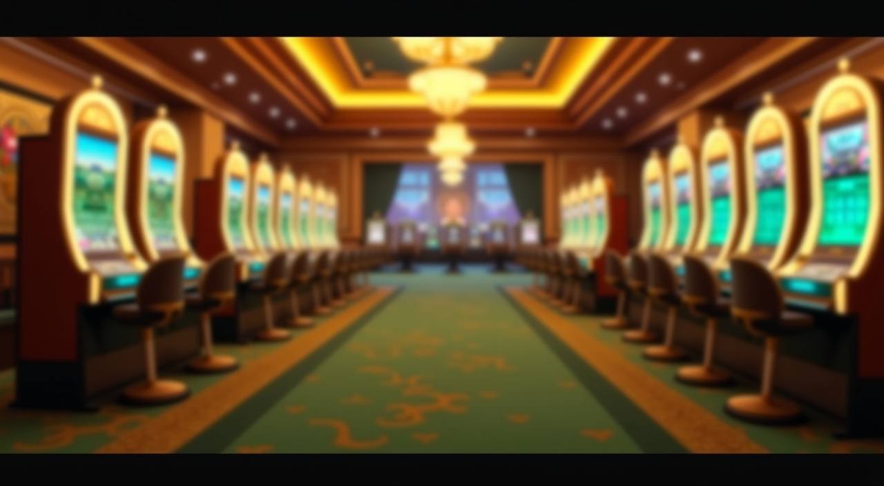 malaysia777 Tables Run 24/7 with Scheduled Game Shows